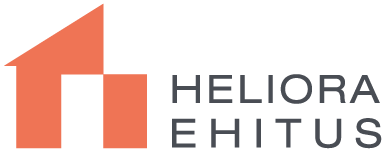 Heliora Ehitus